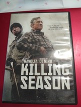 Killing Season (DVD) - $4.00