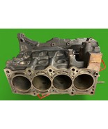 2014-2017 fiat 500L 1.4L engine motor cylinder block 55228808 oem - $10,466.58 MXN