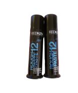 Redken Rough Paste 12 Working Material  2.5 oz (2 Pack) HTF, Discontinued - $99.00