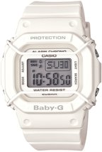 Casio Baby-G BGD-501-7JF Ladies Watch Japan import - £63.37 GBP