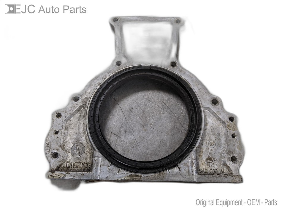 Rear Oil Seal Housing For 03-04 Chevrolet Trailblazer  4.2 12581714 - $24.70