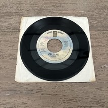 Orleans: Spring Fever / The Bum / 45 Rpm 1976 / R&amp;B PROMO NM - £7.86 GBP