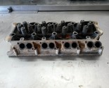 Left Cylinder Head 2006 Ford F-250 Super Duty 6.0 1855613C1 Power Stoke ... - £180.86 GBP