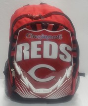Cincinnati Reds Kids Lightning Backpack - MLB - $448.15 MXN