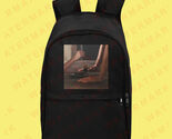 CHARLI XCX - WUTHERING HEIGHTS  Backpack Bags - $45.00