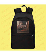 CHARLI XCX - WUTHERING HEIGHTS  Backpack Bags - $45.00