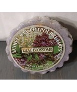 Yankee Candle Tarts Wax Melts .8oz Lilac Blossoms - $5.00