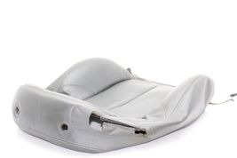 03-06 MERCEDES-BENZ SL500 Front Right Passenger Seat Upper Cushion Cover F1844 image 5