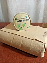 Soviet vintage packaging. Dentifrice Myatniy.  USSR. Original. 1975.10 pieces - £50.84 GBP