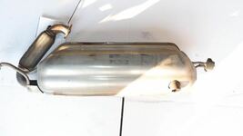 SMARTFOR2 08-15 Exhaust Muffler 65003 image 8