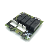 Carrier HK50ZA002 Fan Control Board CEPL131047-02-R-I used #P434A - $2,207.03 MXN