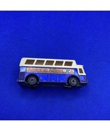 1977 Matchbox Superfast England #65 Airport Coach American Airlines 1:64 - £2.32 GBP
