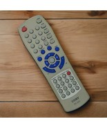 Coby Remote RC-005 for TFDVD1770 TFDVD2077, TFDVD1972E,TFDVD1550, TFDVD2... - $5.86