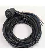 NEW Meritor Wabco Valve Cable 42/11 6M PRI 163 Cable Assembly PRI 137/1-... - $61.08 CAD