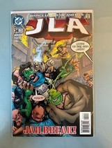 JLA #34 - DC Comics - Combine Shipping - $3.95