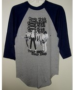 Cheap Trick Concert Tour Raglan Jersey Shirt 1980 Summer Jam L.A. Colise... - $9,329.08 MXN