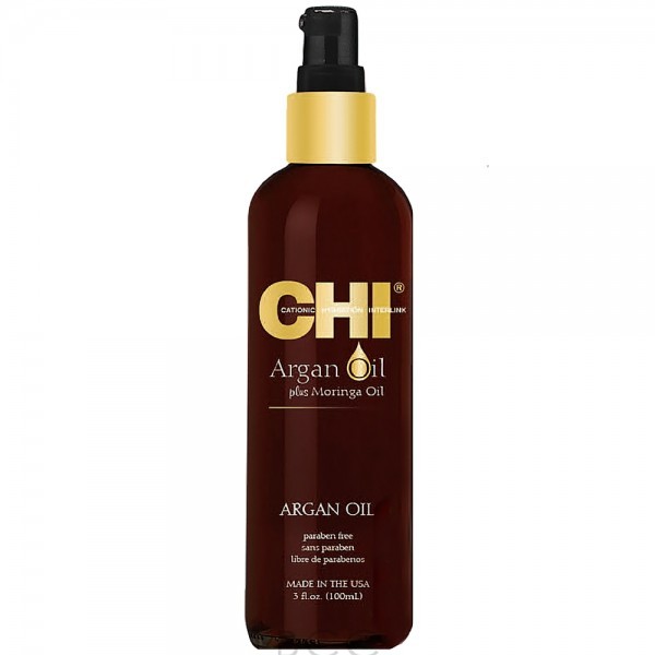 CHI  Argan Oil 3oz