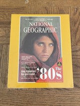 National Geographic The 80s PC Software - £23.35 GBP