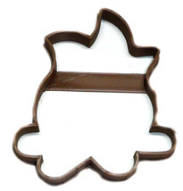 Campfire Camp Fire Campsite Cooking Summer Outdoor Cookie Cutter USA PR2732 - £2.35 GBP