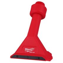 Milwaukee Air-Tip Shop Vac Magnetic Utility Wet/Dry Vacuum Nozzle - $36.95