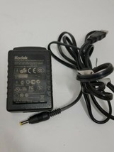 Genuine Kodak Ac Power Adapter + Micro-U8 Usb Digital Camera TESA5G1-0501200 - £7.86 GBP