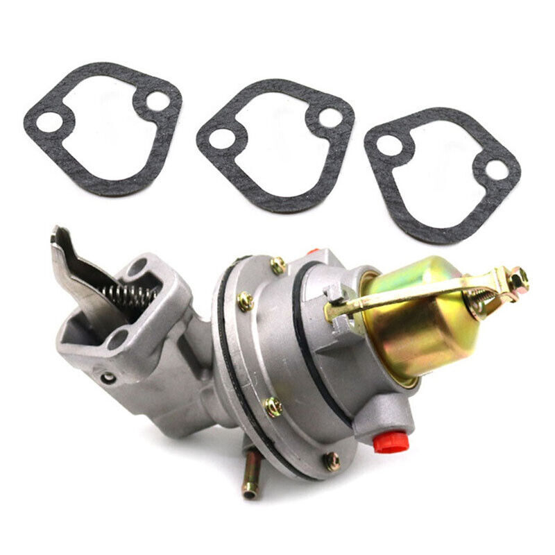 Fuel Pump 3854858 42725A3 For MerCruiser Mercury Marine Penta 2.5/3.0L E... - $36.58