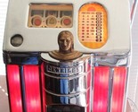 Jennings 5c Lite Up Sun Chief Slot Machine circa 1930&#39;s Nevada Club - £6,259.56 GBP