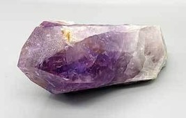 ~3# Amethyst top polished point - $7,281.13 MXN