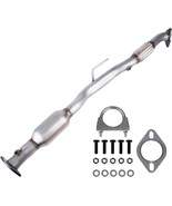 Catalytic Converter Compatible with 2007-2018 Altima 2.5L L4 Catalytic C... - $3,407.92 MXN