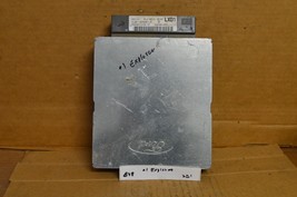 2000 2001 Ford Explorer Engine Control Unit ECU YL2F12A650LB Module 848-2d1 - $9.99