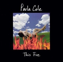 This Fire [PA] by Paula Cole (CD, Oct-1996, Imago) - £14.94 GBP