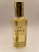 IN LOVE AGAIN By Yves Saint Laurent Eau de Toilette 3.3 OZ ~ NEW Without... - £145.05 GBP