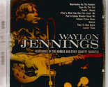 Waylon jennings heartaches by the number thumb155 crop