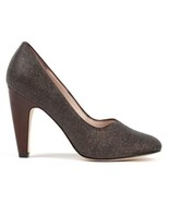 Tracy Reese Plenty Rebecca Sparkle Pump Shoe Size 37.5 / 7.5 - $923.60 MXN