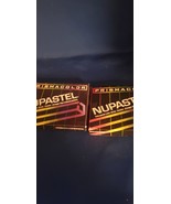 Sanford Prismacolor Nupastel Firm Pastel Color Sticks  - $16.30 CAD