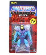 Masters of The Universe Vintage Skeletor Action Figure Standard (a) O21 - £118.69 GBP
