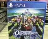 NEW! One Way Heroics | PlayStation 4 PS4 | Limited Run Games #20 | Sealed! - $30.94