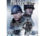 Battle of the Bulge: Winter War DVD | Billy Zane, Tom Berenger | Region 4 - £15.06 GBP