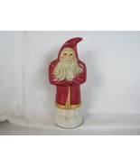 Vintage an Original Porcelain Santa by Classic Creations The Cranberry S... - $7.70