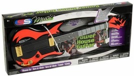 Electric Guitar For Kids  We choose your color - £31.17 GBP