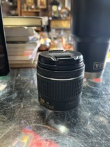 Nikon DX AF-P VR Nikkor 18-55mm  1:3.5-5.6 G  Lens - £36.81 GBP