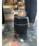 Nikon DX AF-P VR Nikkor 18-55mm  1:3.5-5.6 G  Lens - £36.78 GBP