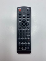 Proscan PAT102-B Digital Converter Box Remote Control, Black - OEM Original - £9.82 GBP