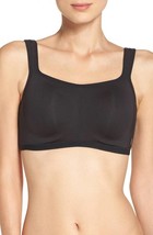 NATORI 731050 Power Yogi Convertible Sports Bra Sz 40D Black - £26.35 GBP