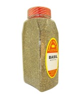 Marshalls Creek Spices XL Basil, 6 Ounce (bz31) - £10.38 GBP