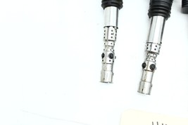 2002-2005  AUDI A4 1.8L QUATTRO ENGINE IGNITION COIL PACK OF 4 H1175 image 13