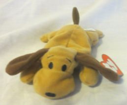 McDonald&#39;s Ty Teenie Beanie Bones NO BAG - $4.94