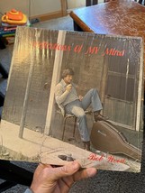 Vintage Reflections of MY Mind  by Bob Wood Record Lp Album - $28.49