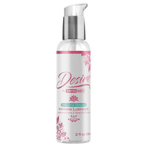Desire By Swiss Navy Silicone Based Intimate Lubricant 2oz - $17.77