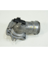 07-2009 mercedes w211 e320 bluetec diesel thermostat HOUSING 6422000415 oem - $54.82 CAD
